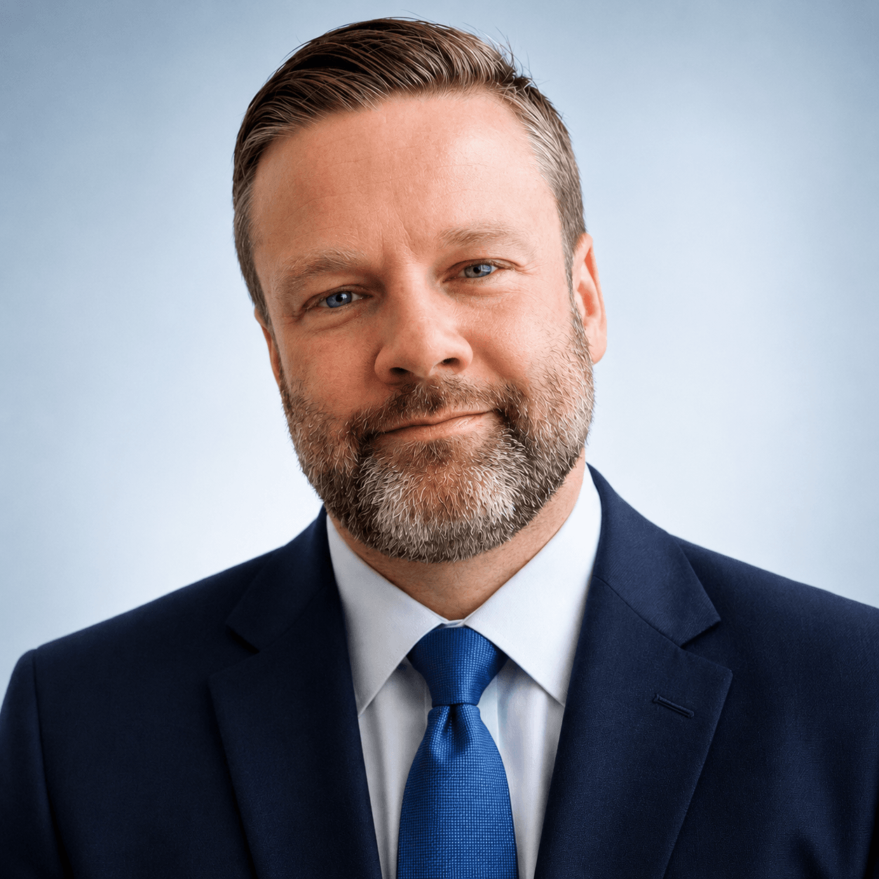 Kevin Bennett, President of SBM
